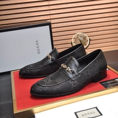 Gucci Business Shoes